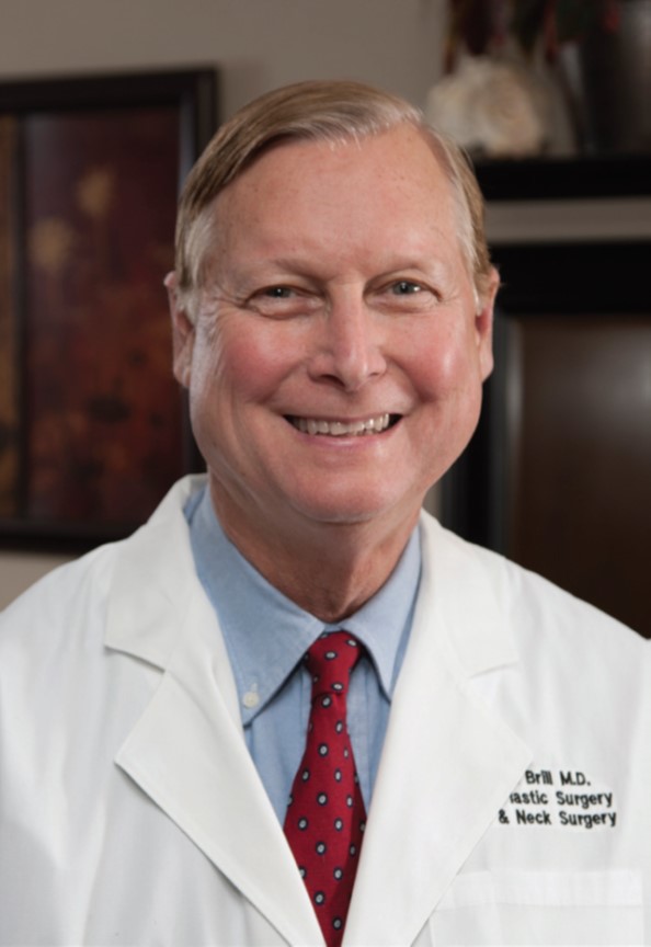 Alan H. Brill, MD