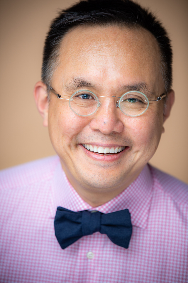 Samuel M. Lam, MD, FACS, FISHRS