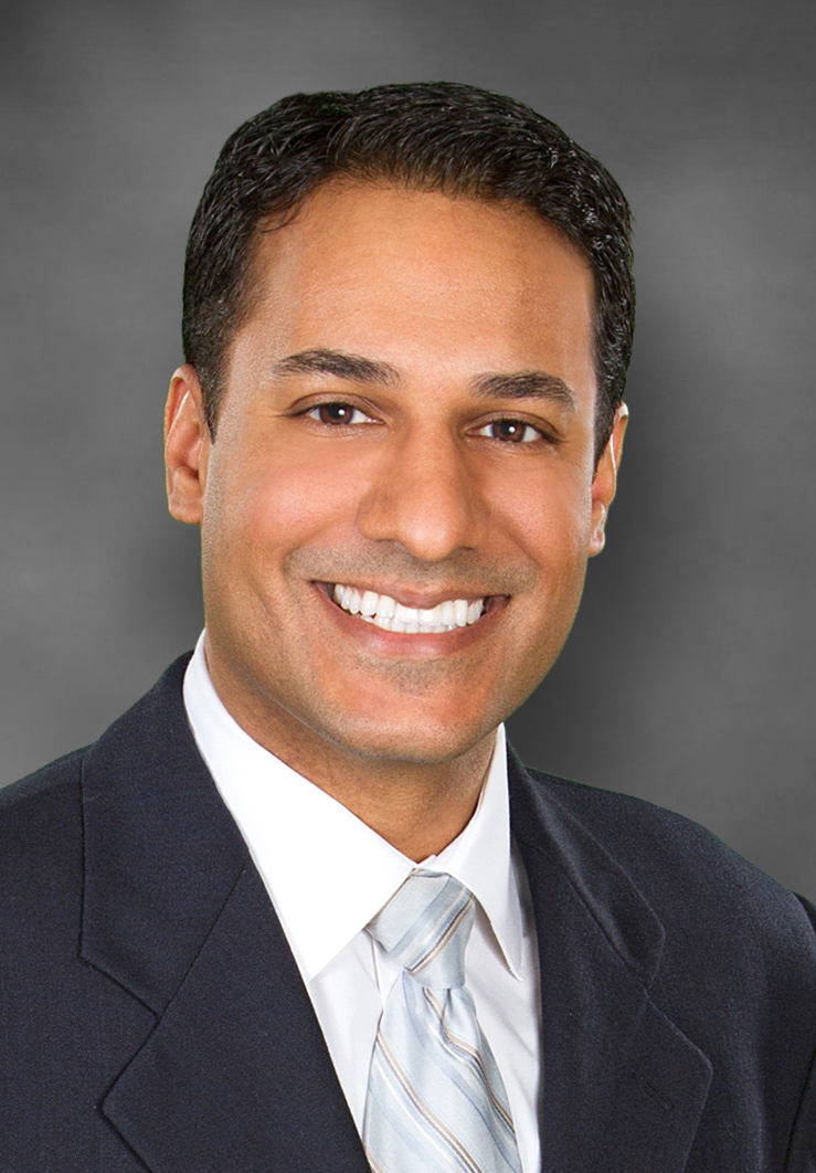 Anand D. Patel, MD