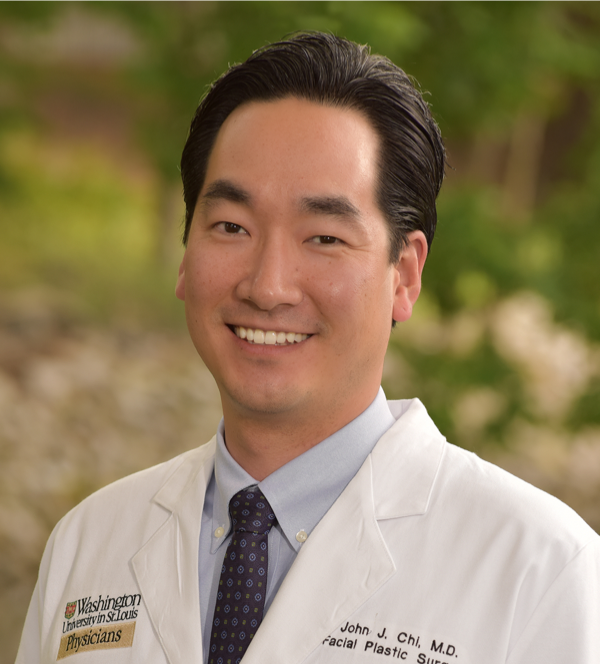 John J. Chi, MD, MPHS