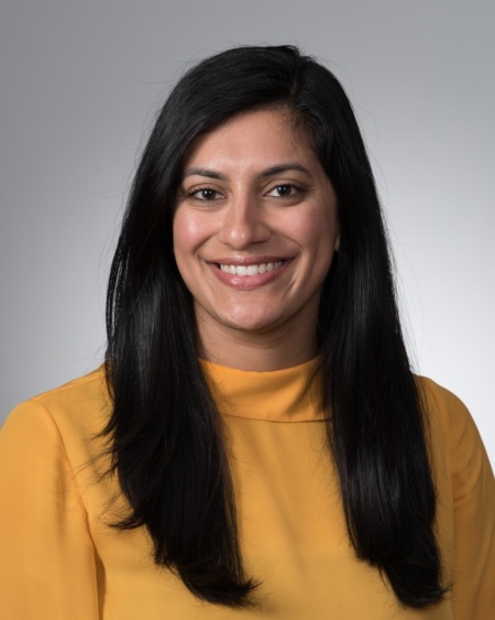 Nikita Gupta, MD