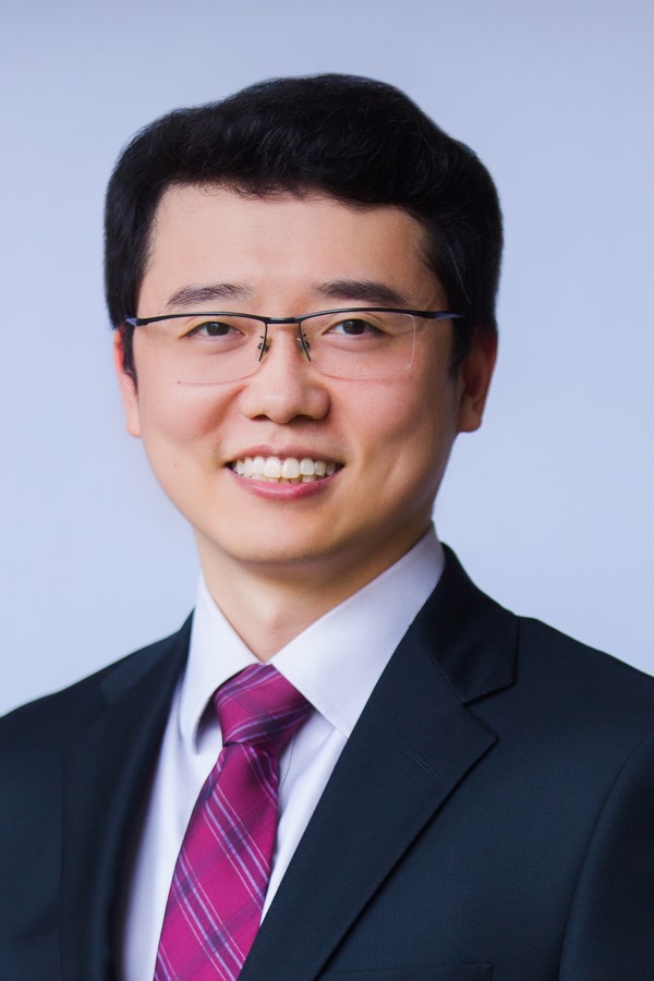 Weitao Wang, MD